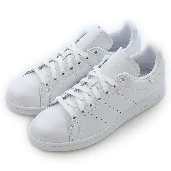 Alternative view of Giày Adidas Stan Smith 'Cloud White' D96792