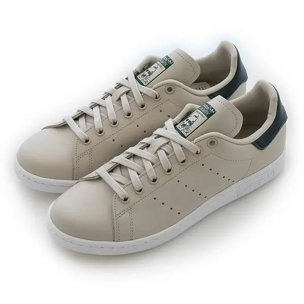 Giày Adidas Stan Smith 'Clear Brown' B37910 - Ảnh 5