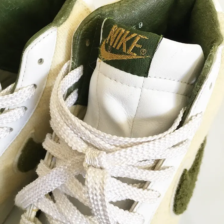 Giày Nike Blazer Mid 73 'Stussy' 312209-231 - Ảnh 4