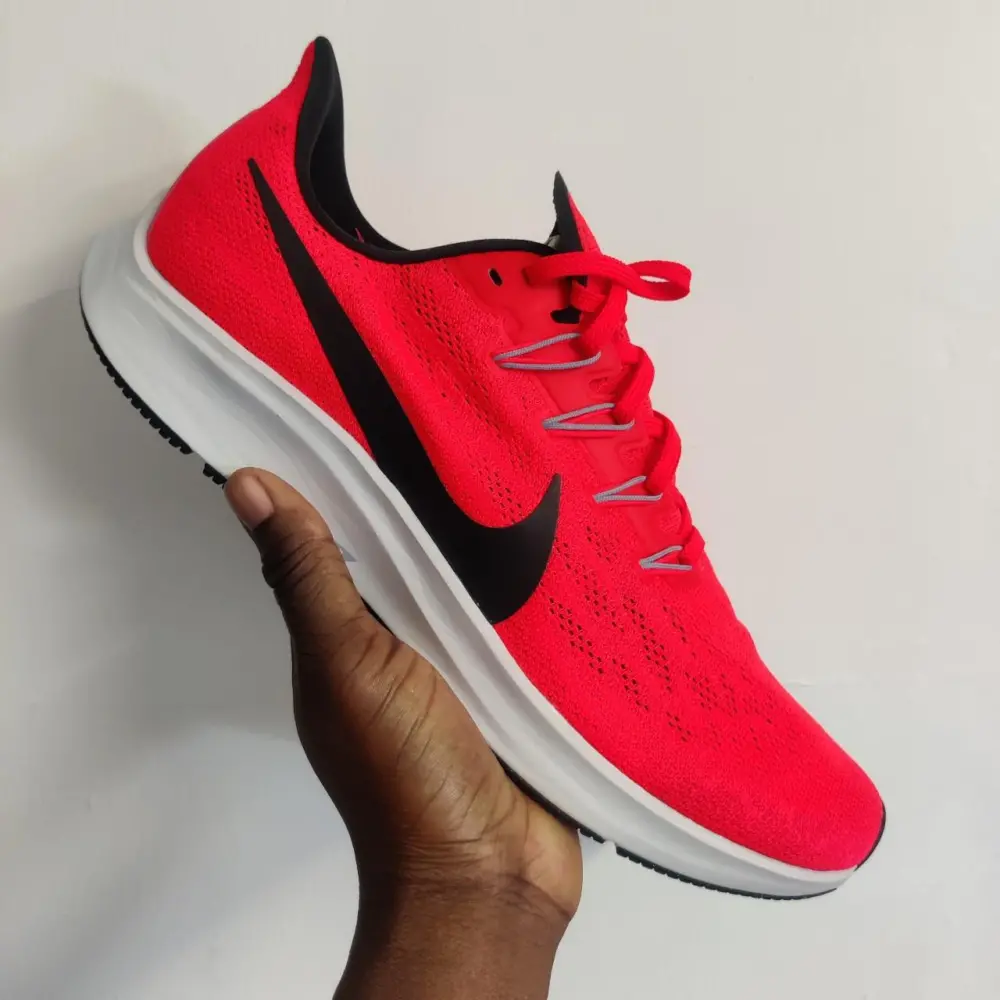Giày Nike Air Zoom Pegasus 36 'Bright Crimson' AQ2203-600 - Ảnh 5