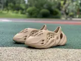 Giày Adidas Yeezy Foam Runner 'Ochre' GW3354 - Ảnh 5