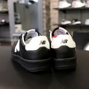 Giày New Balance 300 Classic Retro CRT300LA - Ảnh 5
