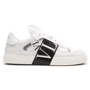 Giày Valentino Garavani Men White Other MaterIals VY2S0C58WRQ24P