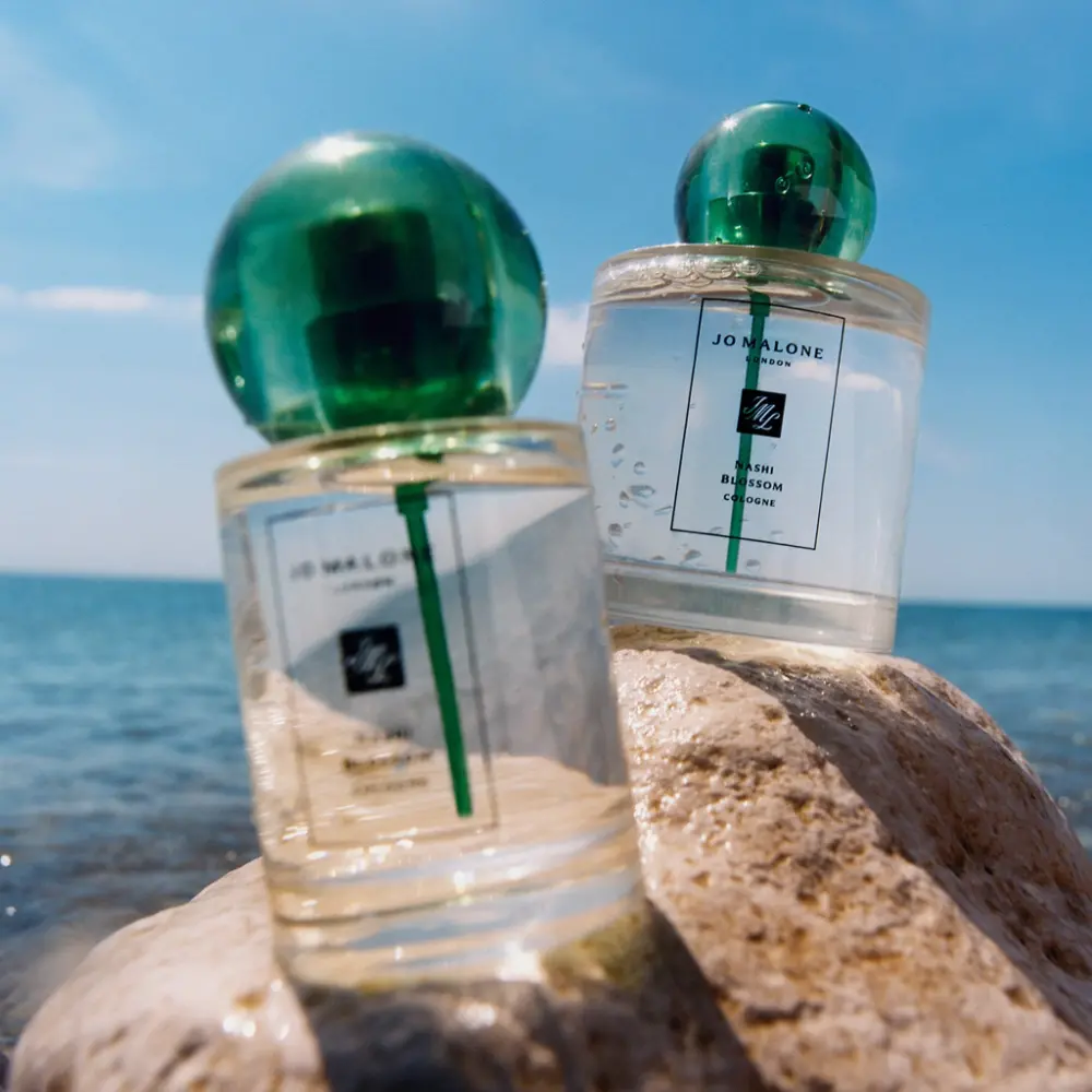 Nước Hoa Jo Malone Nashi Blossom EDC - Ảnh 4