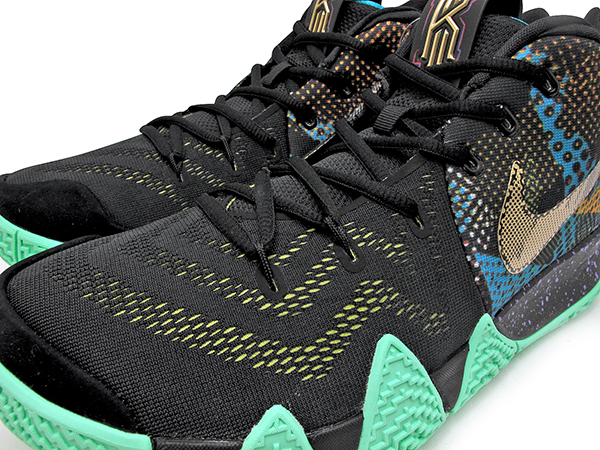 Giày Nike Kyrie 4 Mamba EP 'Mamba Mentality' AV2594-001 - Ảnh 6