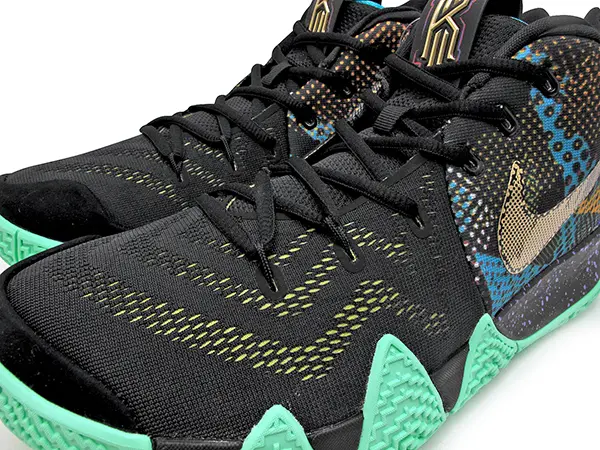 Giày Nike Kyrie 4 Mamba EP 'Mamba Mentality' AV2594-001 - Ảnh 6