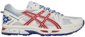 Giày Asics Gel Kahana 8 'Silver Red' 1011B133-020