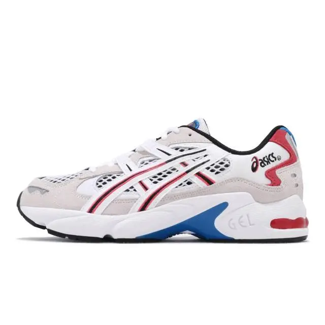 Alternative view of Giày Asics Gel Kayano 5 OG 'White' 1021A189-100