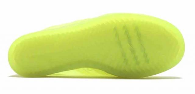 Giày Adidas Superstar Jelly Solar Yellow FX2987 - Ảnh 6