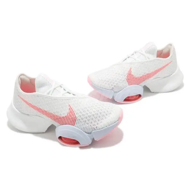 Giày Nike Air Zoom Superrep 2 'White Crimson' CU5925-100 - Ảnh 9
