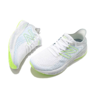 Alternative view of Giày New Balance Fresh Foam 1080v11 'Lime Glow' W1080Y11