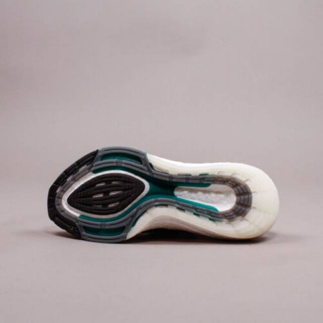 Giày Adidas UltraBoost 21 'Black Sub Green' FZ1923 - Ảnh 5