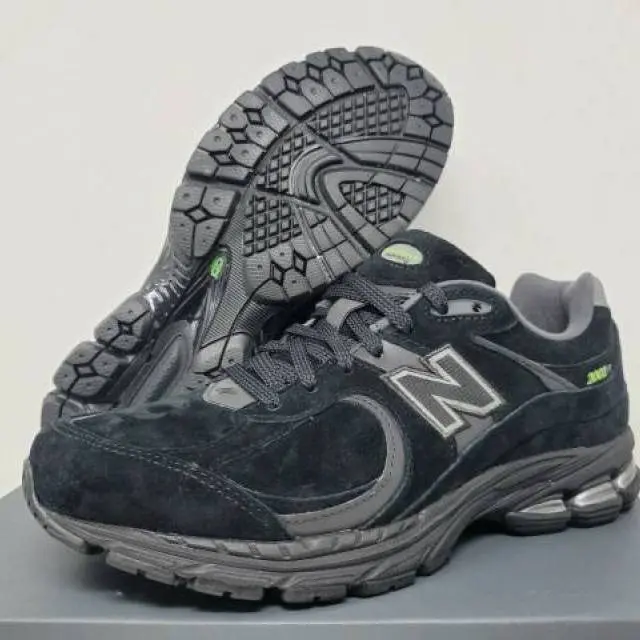 Giày New Balance 2002R 'Marblehead' ML2002RO - Ảnh 7
