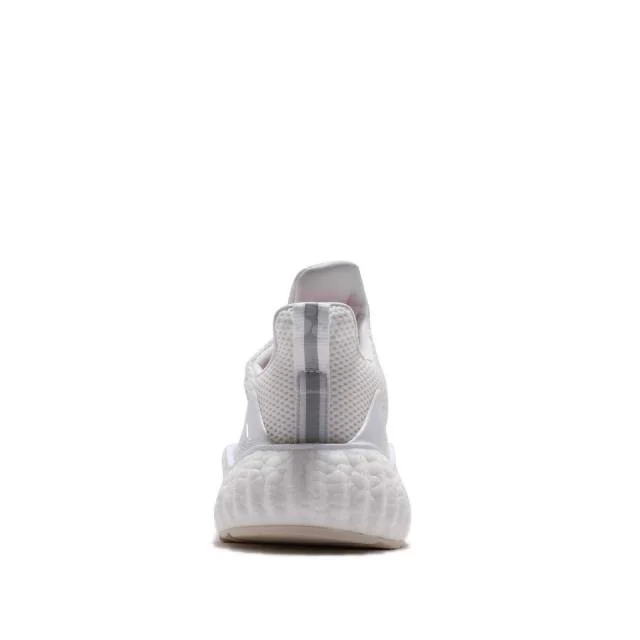 Giày Adidas Wmns AlphaBoost 'White Linen' EF1182 - Ảnh 9
