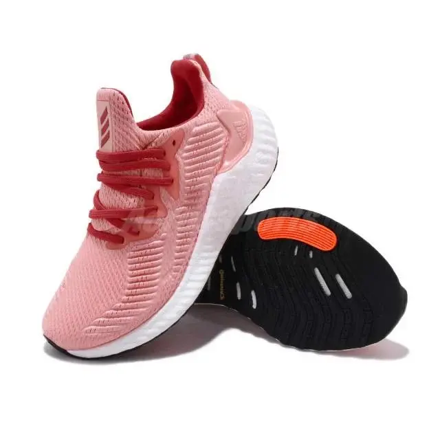 Giày Adidas Wmns AlphaBoost 'Glory Pink' EG1430 - Ảnh 9