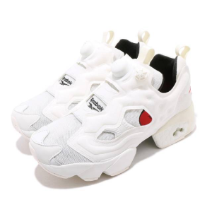 Alternative view of Giày Reebok Wmns InstaPump Fury OG ‘It’s A Man’s World’ FW4757