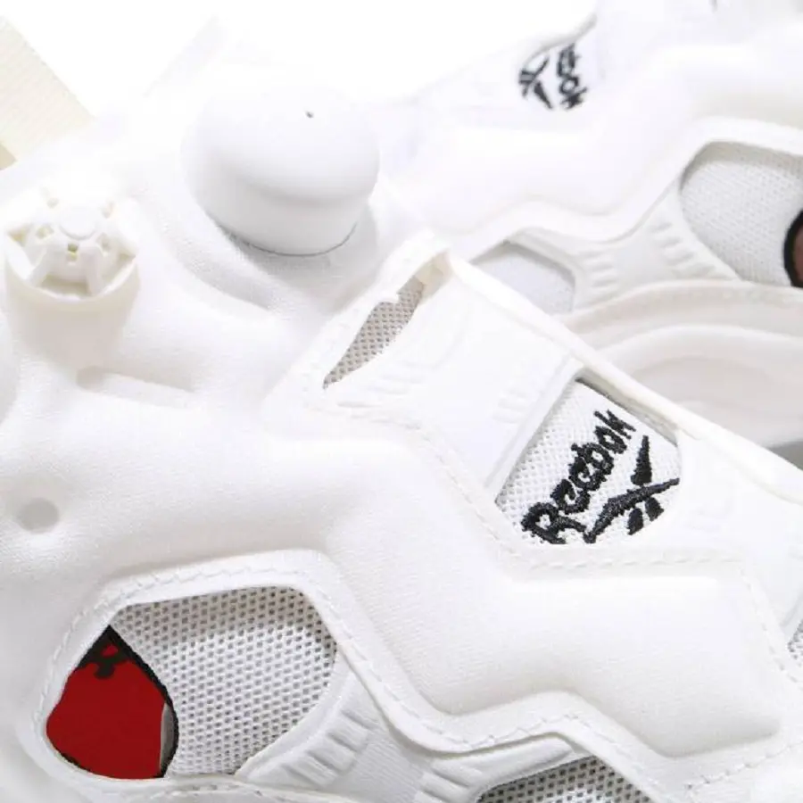 Giày Reebok Wmns InstaPump Fury OG ‘It’s A Man’s World’ FW4757 - Ảnh 4