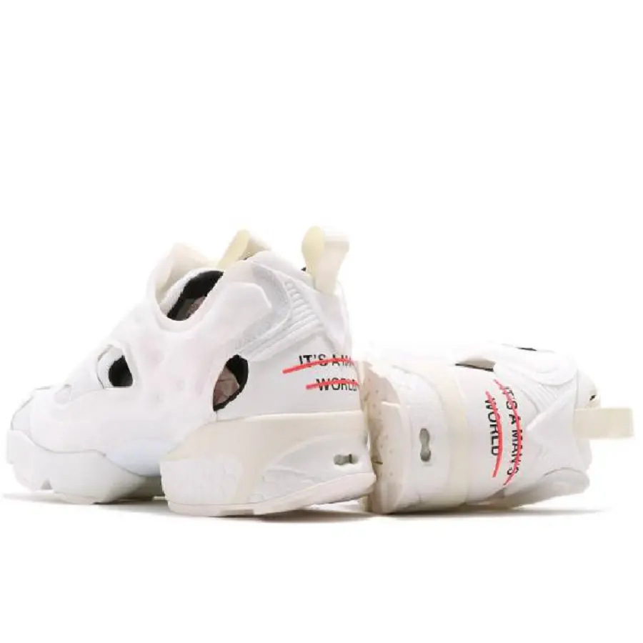 Giày Reebok Wmns InstaPump Fury OG ‘It’s A Man’s World’ FW4757 - Ảnh 5