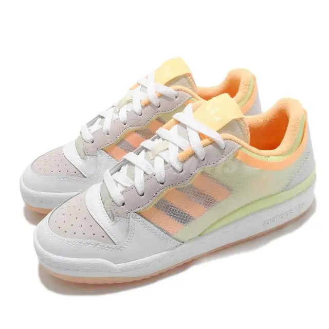 Giày Adidas Forum Low TT FY8013 - Ảnh 4