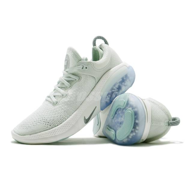 Giày Nike Wmns Joyride Run FK 'Light Silver' AQ2731-002 - Ảnh 6