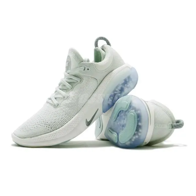 Giày Nike Wmns Joyride Run FK 'Light Silver' AQ2731-002 - Ảnh 6