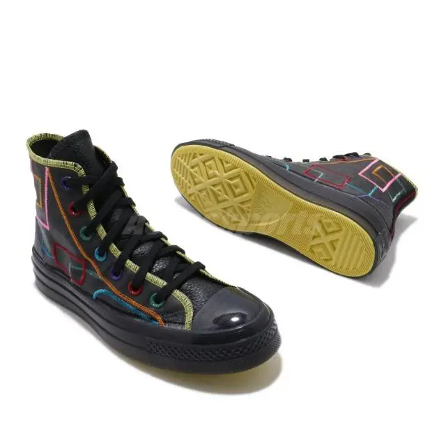 Giày Converse Chuck 70 High 'Chinese New Year' 167330C - Ảnh 3