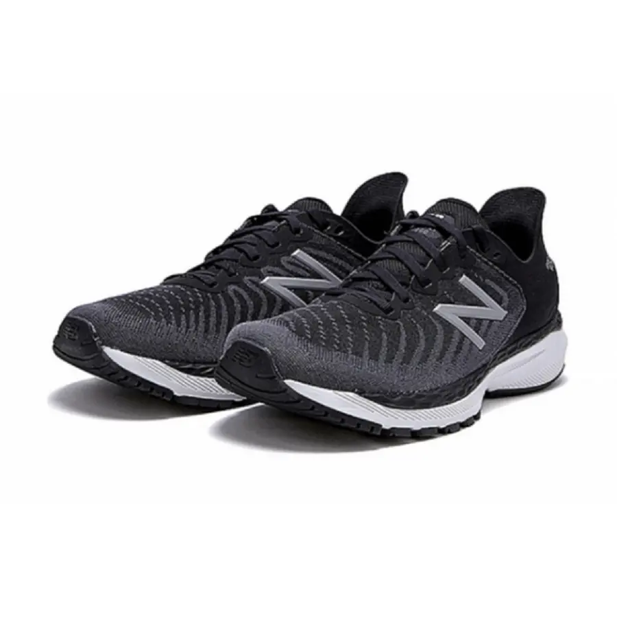 Alternative view of Giày New Balance Wmns Fresh Foam 860v11 ‘Black Lead’ W860B11