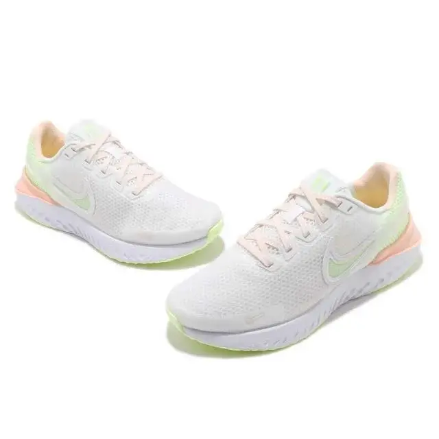 Alternative view of Giày Nike Wmns Legend React 3 'Barely Volt' CK2562-100