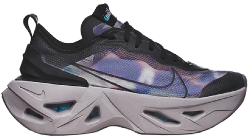 Giày Nike ZoomX Vista Grind 'Night Aqua' CT5770-001
