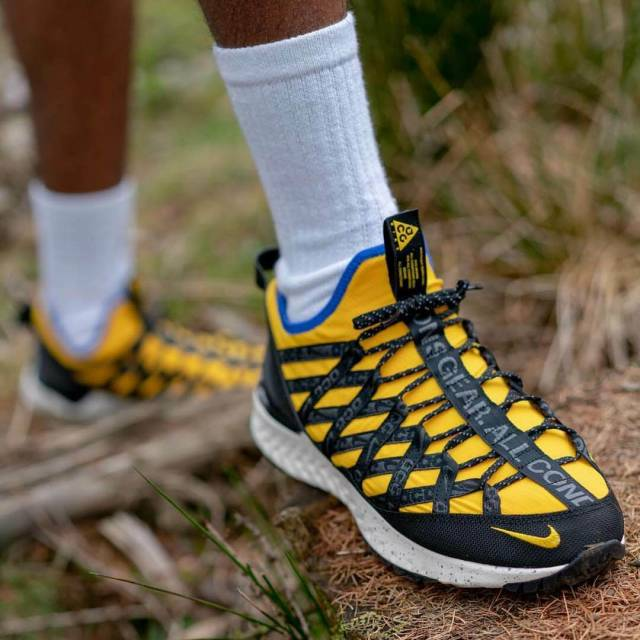 Giày Nike ACG React Terra Gobe 'K2 LDV' BV6344-700 - Ảnh 4