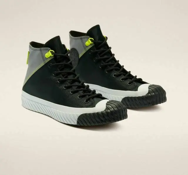 Alternative view of Giày Converse Chuck 70 'Black Limestone' 169361C