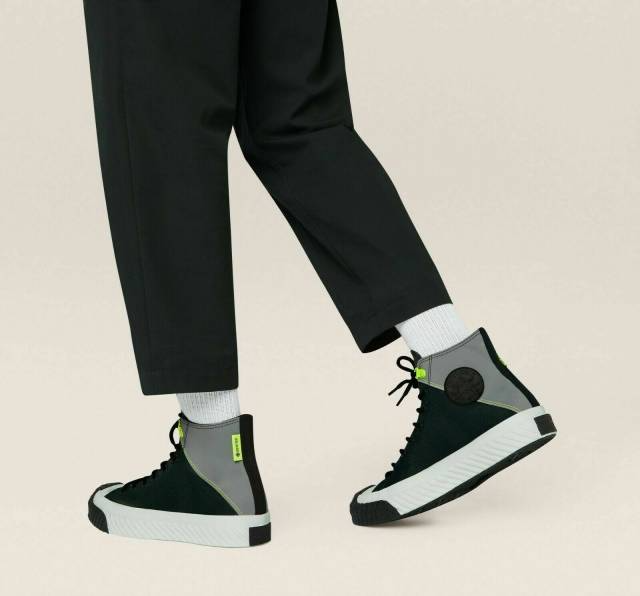 Giày Converse Chuck 70 'Black Limestone' 169361C - Ảnh 6