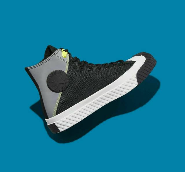 Giày Converse Chuck 70 'Black Limestone' 169361C - Ảnh 4