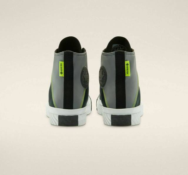 Giày Converse Chuck 70 'Black Limestone' 169361C - Ảnh 5