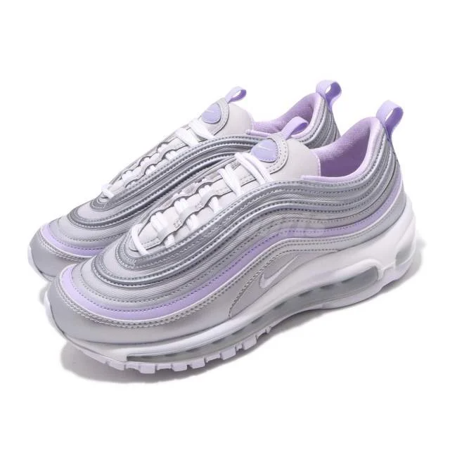 Giày Nike Wmns Air Max 97 SE 'Metallic Platinum' CQ4806-015 - Ảnh 2