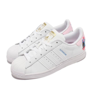 Alternative view of Giày Adidas Superstar Egle Q47223