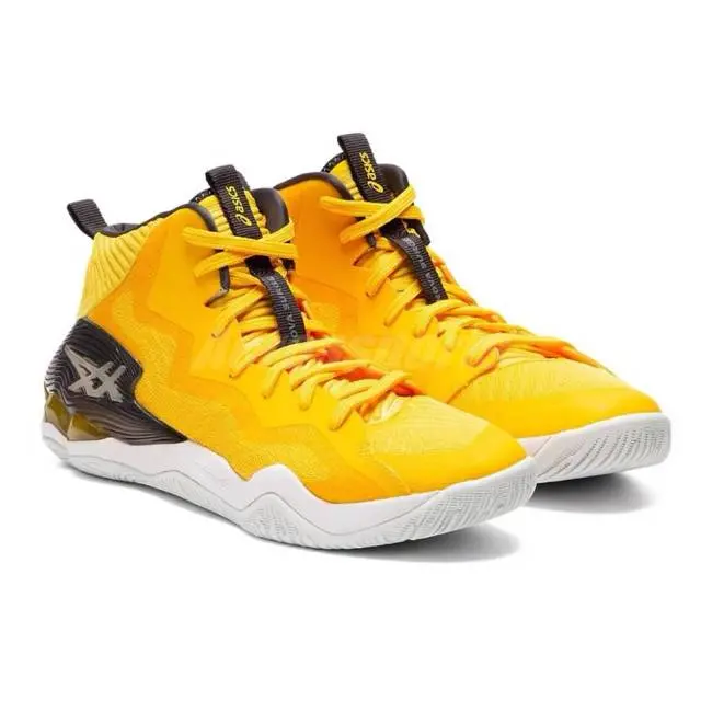 Giày Asics Nova Surge 'Saffron Yellow' 1061A027-750 - Ảnh 3