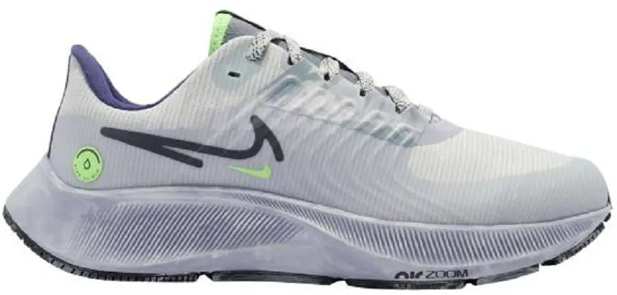 Giày Nike Air Zoom Pegasus 38 Shield White Blue DO2341-144