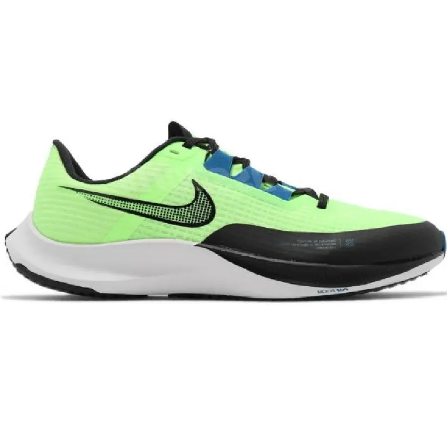 Giày Nike Air Zoom Rival Fly 3 Lime Blast CT2405-300