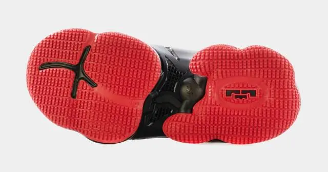 Giày Nike Lebron 19 'Bred' DD0418-011 - Ảnh 5
