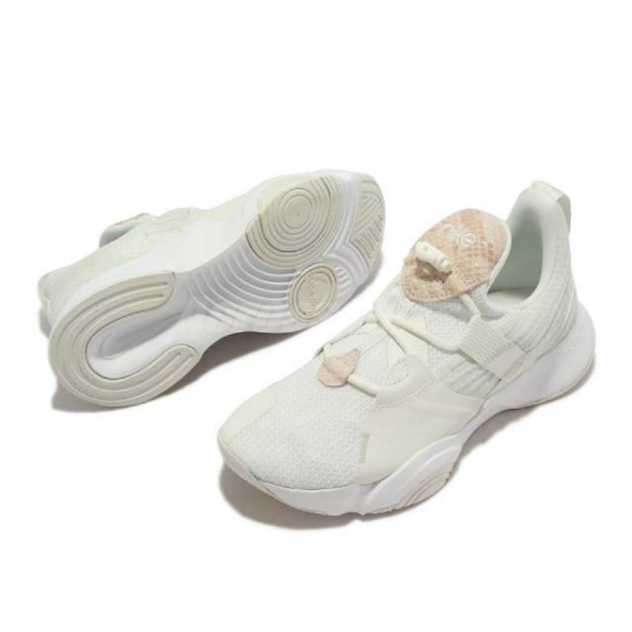 Giày Nike SuperRep Groove ‘Sail Particle Beige’ DJ4593-100 - Ảnh 4