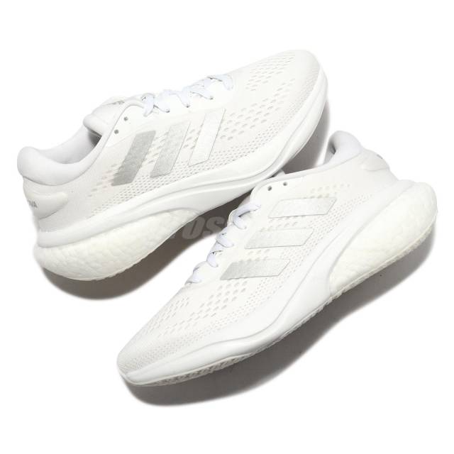 Giày Adidas Supernova 2 'White Silver Metallic' GZ6939 - Ảnh 3