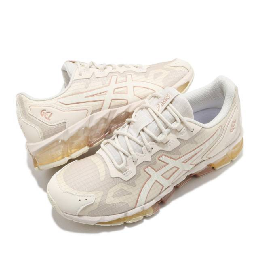 Giày Asics Gel-Quantum 360 6 'Brich Rose Gold' 1202A088-200 - Ảnh 2
