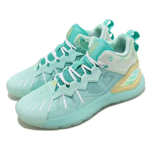 Giày Adidas D Rose Son Of Chi 'Three Kingdoms' HQ4503 - Ảnh 5