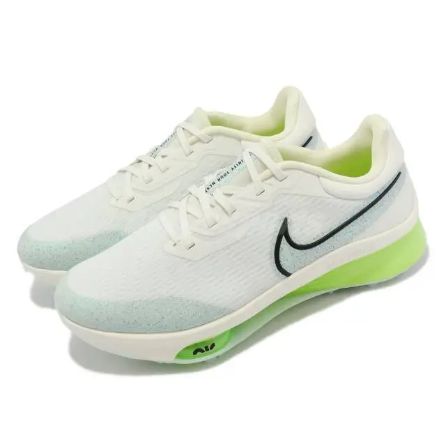 Giày Nike Air Zoom Infinity Tour NEXT% 'Grey Green' DM8446-131 - Ảnh 3