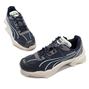 Alternative view of Giày Puma Nitefox MMQ 'Parisian Night' 385530-01