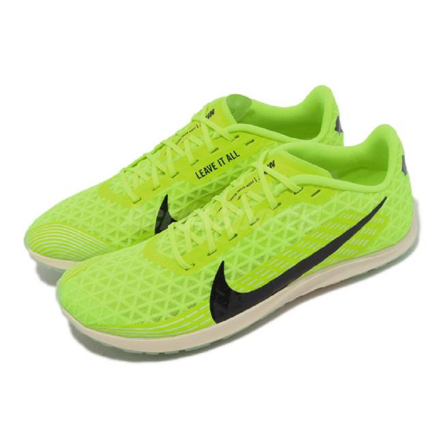 Giày Nike Zoom Rival Waffle 5 'Volt' CZ1804-702 - Ảnh 3