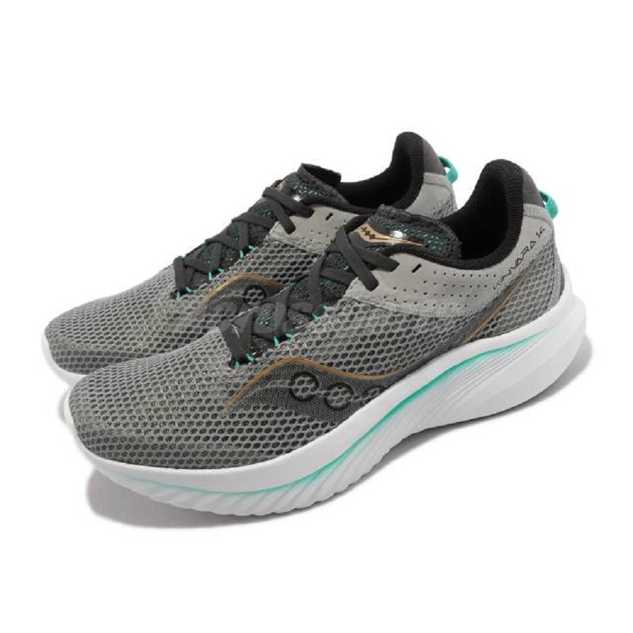 Giày Saucony Kinvara 14 'Fossil Palm' S20823-15 - Ảnh 3