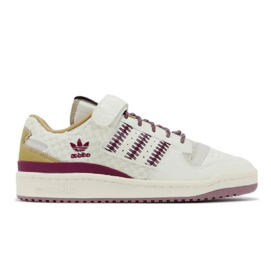 Giày Adidas Originals Forum 84 Low 'Chinese New Year' IE1898