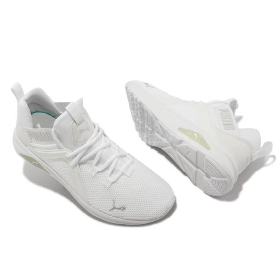 Giày Puma Enzo 2 'White' 193249-19 - Ảnh 3
